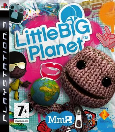 LITTEBIGPLANET 